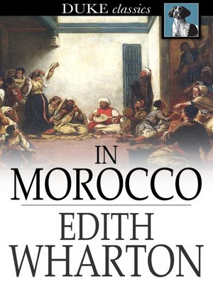 cover image of In Morocco